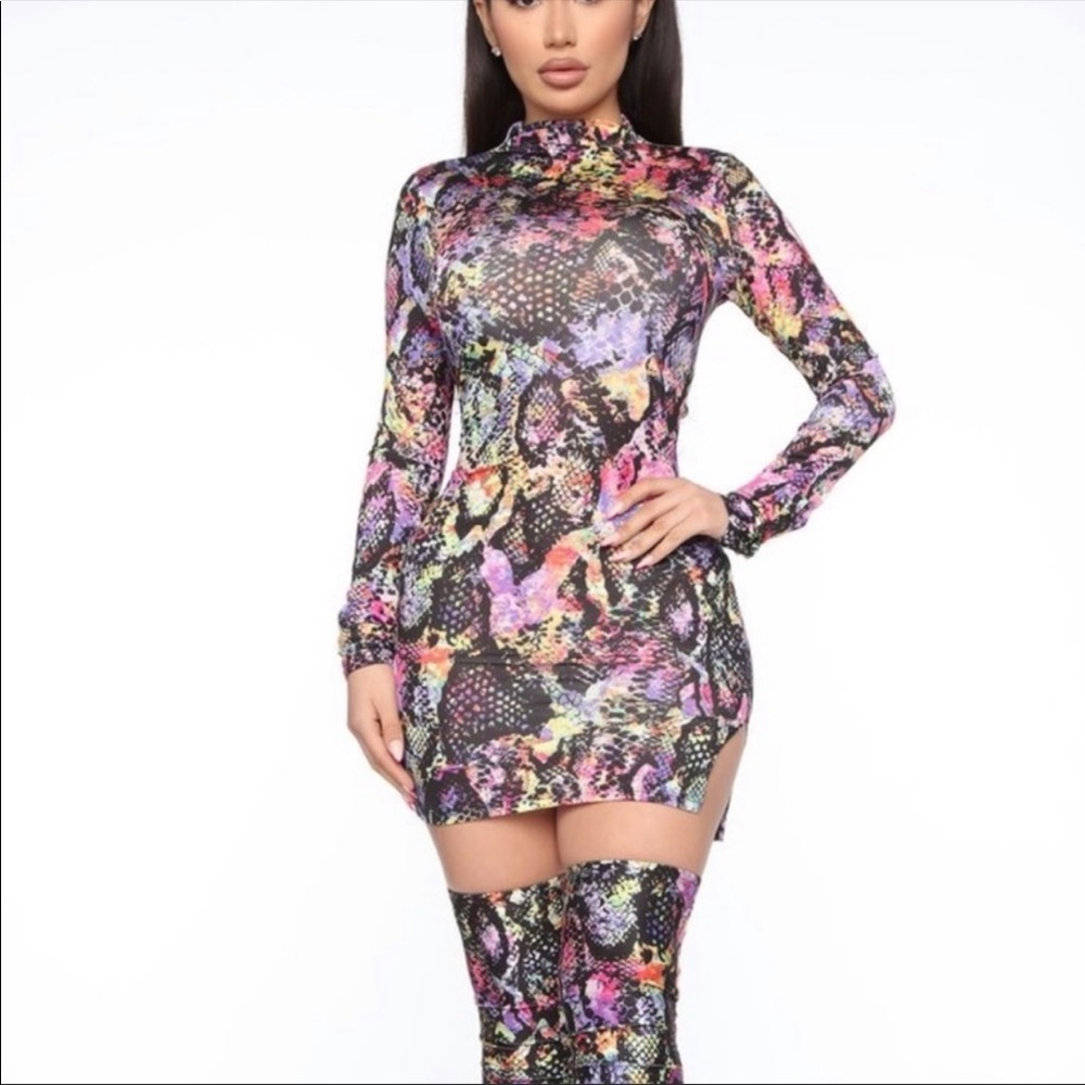 Dress